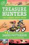 [Treasure Hunters 07] • The Plunder Down Under